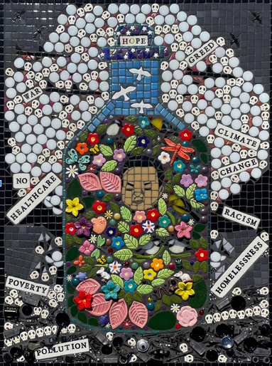 MSoP Musings — Mosaic Society of Philadelphia